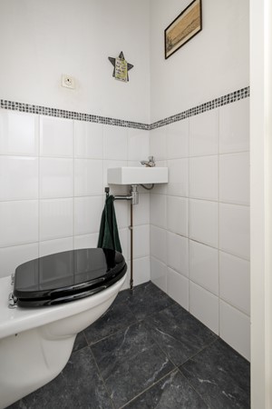 Medium property photo - Zuiderveldstraat 49, 8501 KB Joure